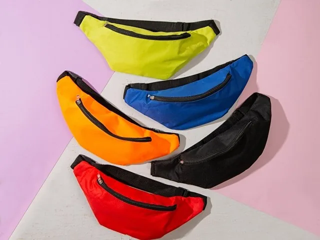 Сумка на пояс «Sling» фото 9