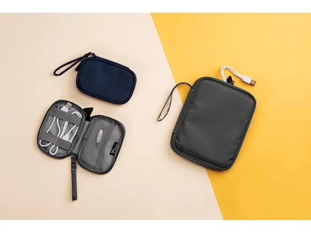 Органайзер для проводов и электроники «Keep Organized M» фото 6
