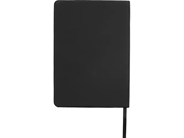 Блокнот А5 «Magnet» soft-touch с магнитным держателем для ручки фото 5