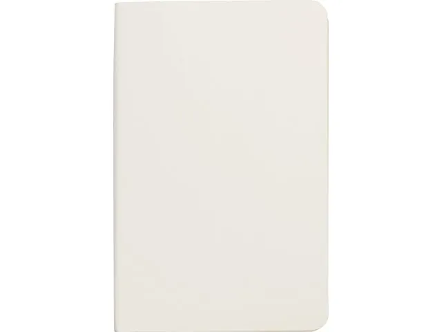 Блокнот А6 «Softy small» soft-touch фото 3