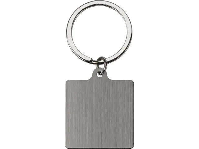 Брелок «Steel SQR» фото 2
