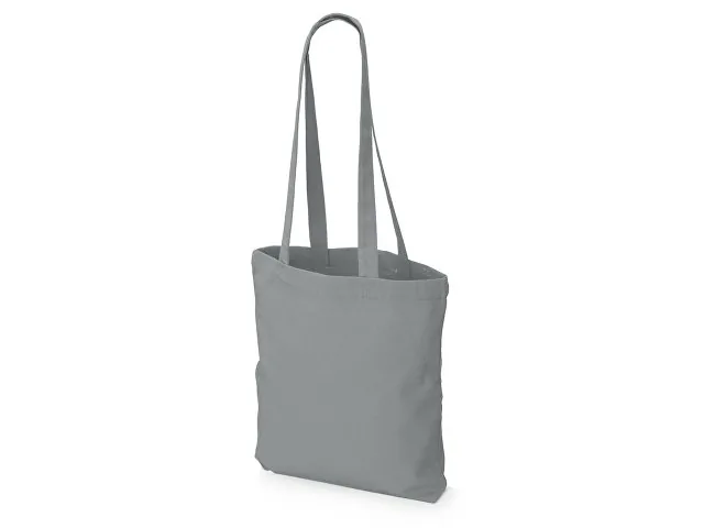 Сумка из плотного хлопка «Carryme 200», 200 г/м2 фото 2