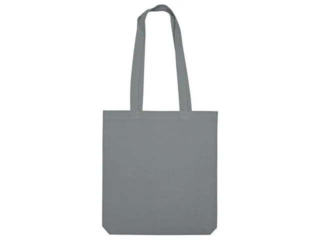 Сумка из плотного хлопка «Carryme 200», 200 г/м2 фото 3