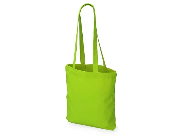 Сумка из плотного хлопка «Carryme 200», 200 г/м2 фото 2
