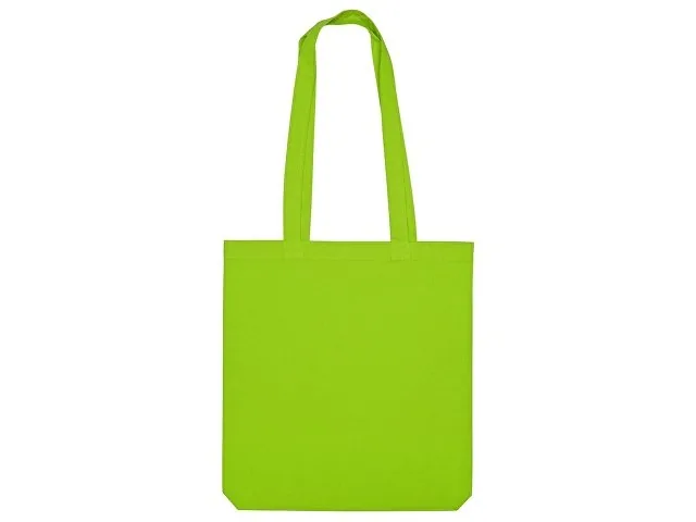 Сумка из плотного хлопка «Carryme 200», 200 г/м2 фото 3