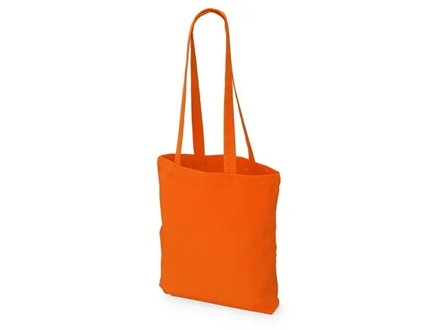 Сумка из плотного хлопка «Carryme 200», 200 г/м2 фото 2
