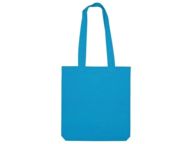 Сумка из плотного хлопка «Carryme 200», 200 г/м2 фото 3