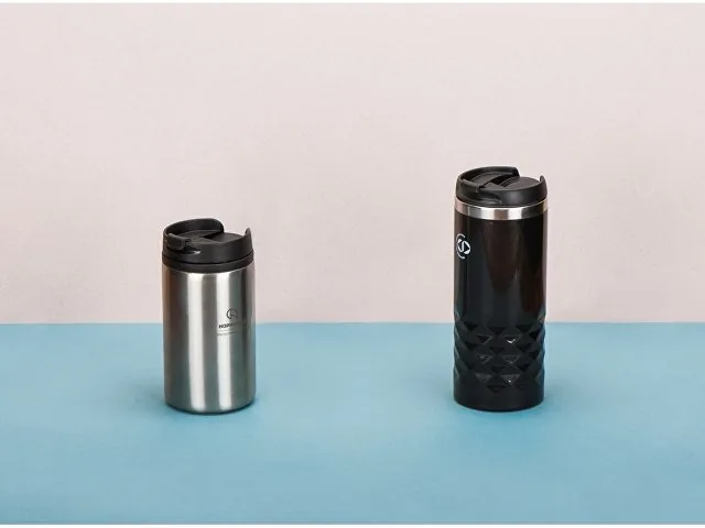Термокружка «Jar» фото 5