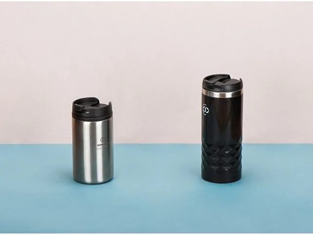 Термокружка «Jar» фото 5