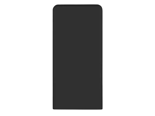 Внешний аккумулятор с подсветкой логотипа «Faros», soft-touch, 4000 mAh фото 5