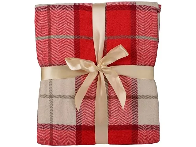 Плед акриловый «Tartan» фото 3