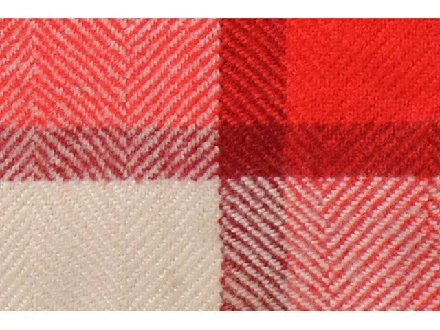 Плед акриловый «Tartan» фото 4