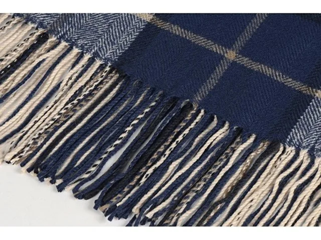 Плед акриловый «Tartan» фото 2