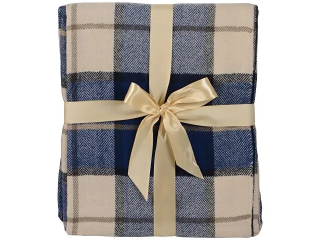 Плед акриловый «Tartan» фото 3