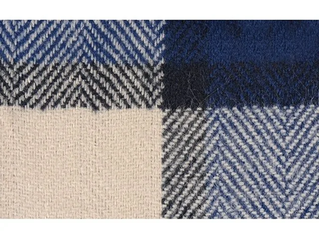 Плед акриловый «Tartan» фото 4