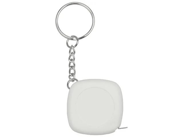 Брелок-рулетка «Block», 1м фото 3