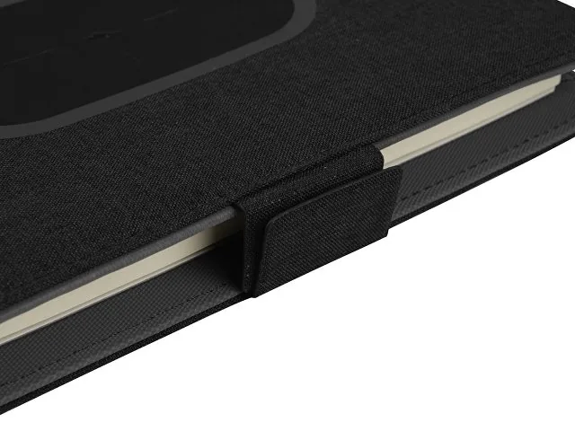 Органайзер с беспроводной зарядкой «Powernote», 5000 mAh фото 8