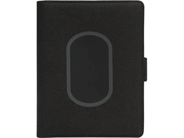 Органайзер с беспроводной зарядкой «Powernote», 5000 mAh фото 10