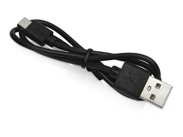 Органайзер с беспроводной зарядкой «Powernote», 5000 mAh фото 14