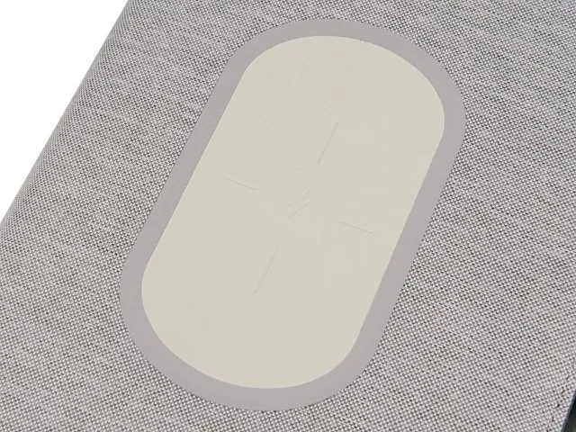 Органайзер с беспроводной зарядкой «Powernote», 5000 mAh фото 9
