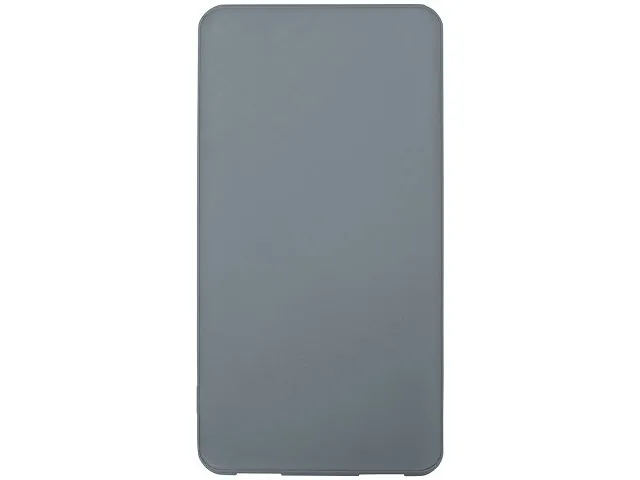 Внешний аккумулятор «Reserve» с USB Type-C, 5000 mAh фото 2