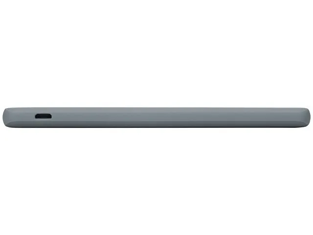 Внешний аккумулятор «Reserve» с USB Type-C, 5000 mAh фото 4
