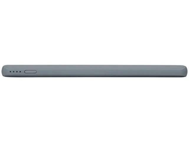 Внешний аккумулятор «Reserve» с USB Type-C, 5000 mAh фото 5