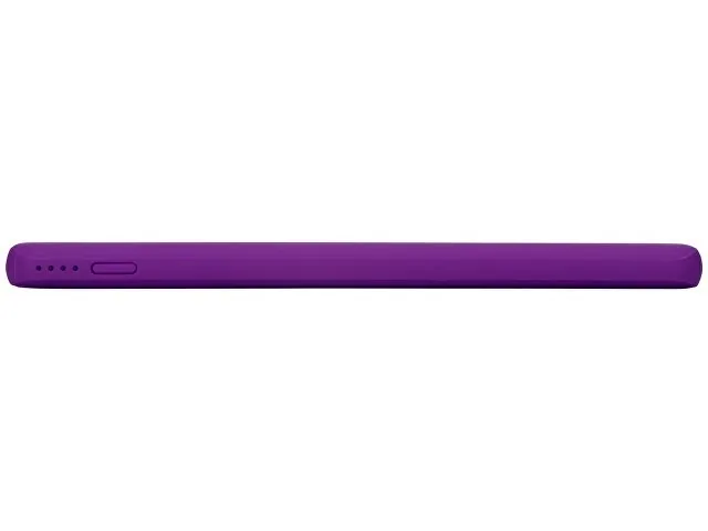 Внешний аккумулятор «Reserve» с USB Type-C, 5000 mAh фото 5