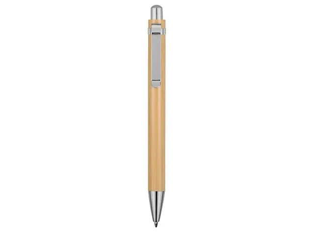 Ручка шариковая «Bamboo» фото 2