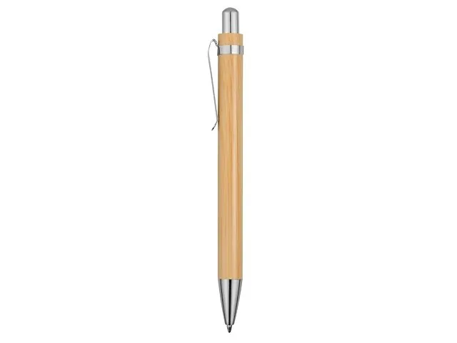 Ручка шариковая «Bamboo» фото 3