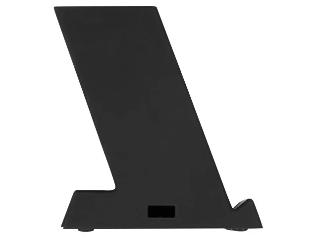 Настольное беспроводное зарядное устройство «Glow Box» фото 7
