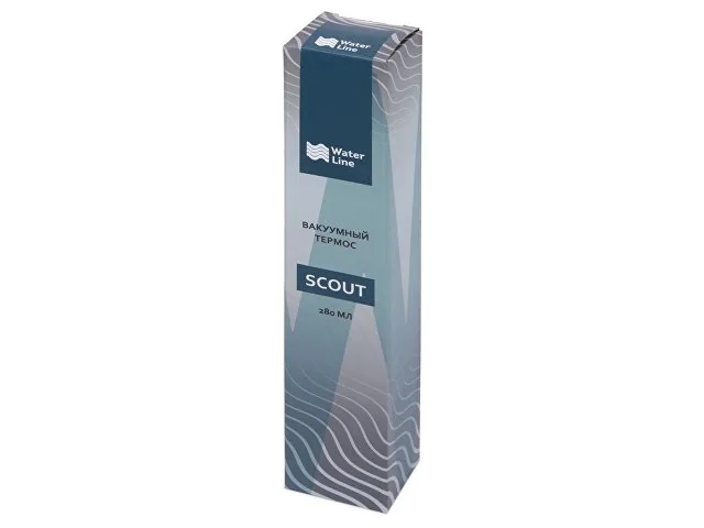 Термос «Scout» фото 7