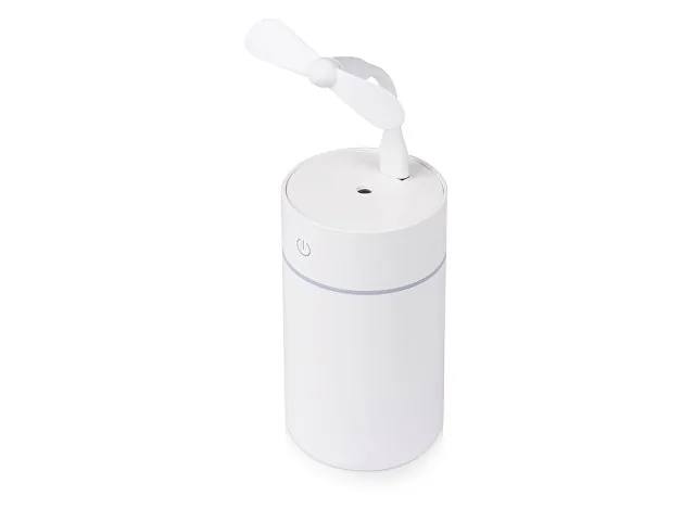 USB увлажнитель воздуха с двумя насадками «Sprinkle»
