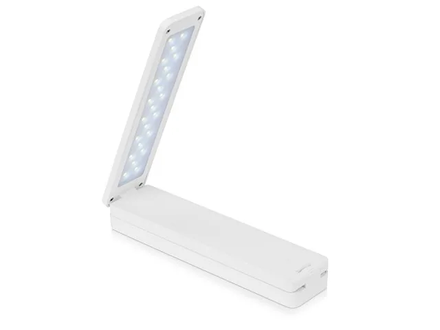 Складывающаяся настольная LED лампа «Stack» фото 3