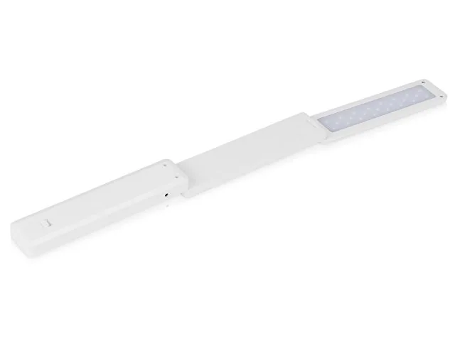Складывающаяся настольная LED лампа «Stack» фото 5