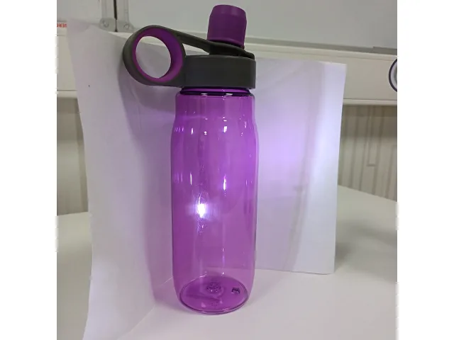 Бутылка для воды «Stayer» фото 5