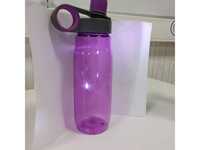 Бутылка для воды «Stayer» фото 6