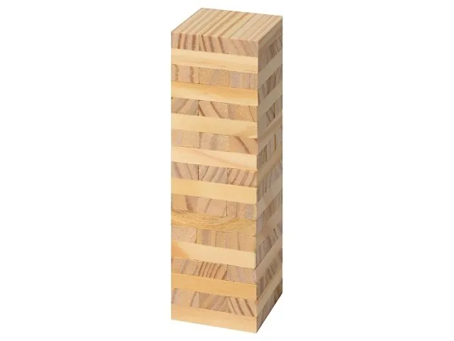 Игра из дерева «Tower 54» фото 2