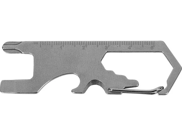 Мультиинструмент «Carabiner» фото 2