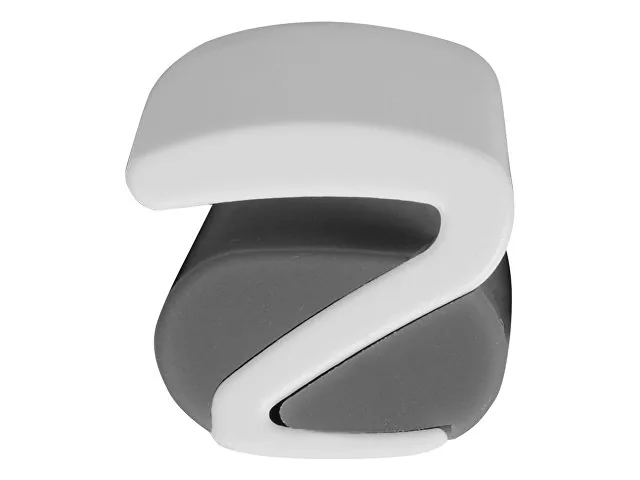 Ручка пластиковая soft-touch шариковая «Zorro» фото 6