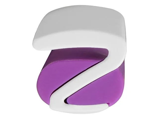 Ручка пластиковая soft-touch шариковая «Zorro» фото 6
