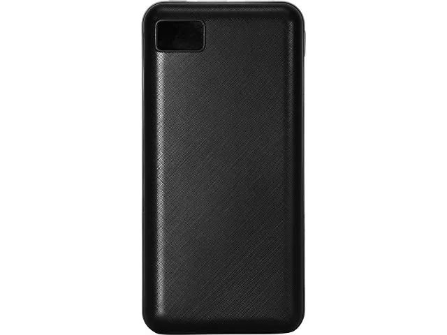 Внешний аккумулятор «Elec», 20000 mAh фото 3