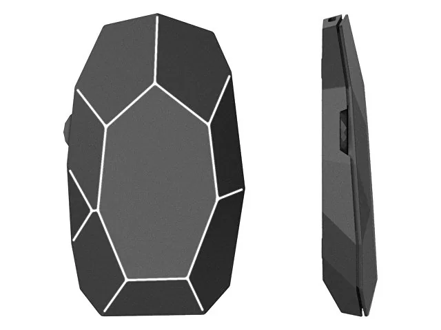 Беспроводная мышь «Geo Mouse Plus» фото 2