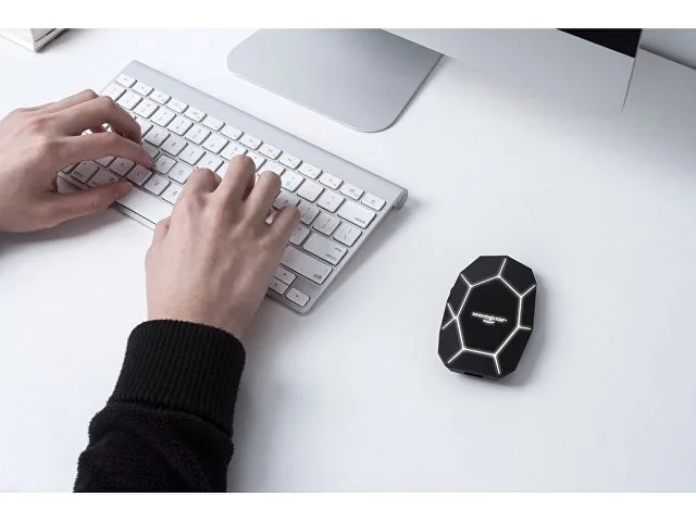 Беспроводная мышь «Geo Mouse Plus» фото 3