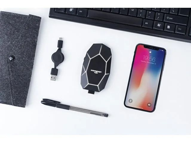 Беспроводная мышь «Geo Mouse Plus» фото 4