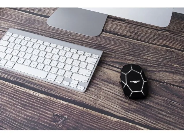 Беспроводная мышь «Geo Mouse Plus» фото 5