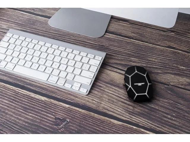 Беспроводная мышь «Geo Mouse Plus» фото 7