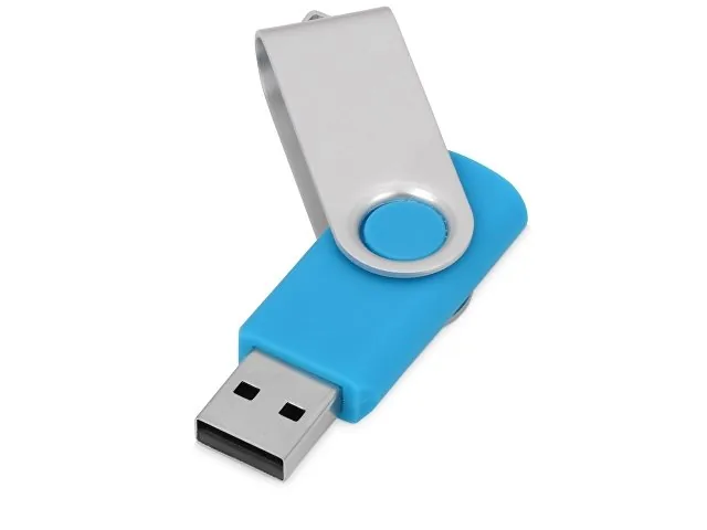 Флеш-карта USB 2.0 16 ГБ «Квебек» фото 2