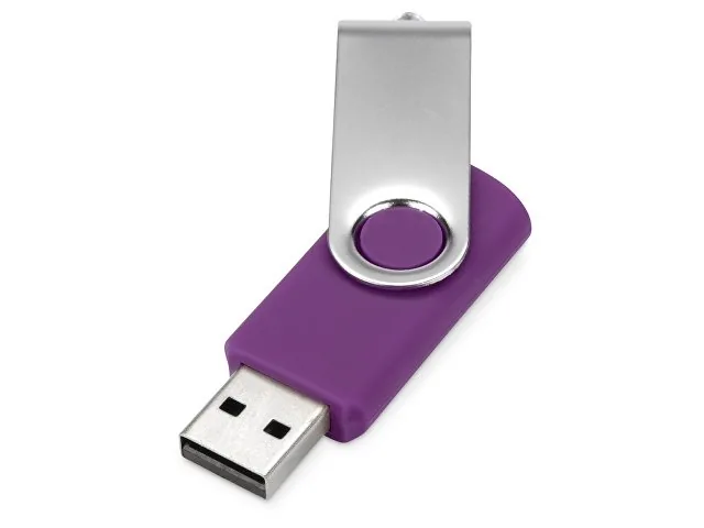 Флеш-карта USB 2.0 32 ГБ «Квебек» фото 2