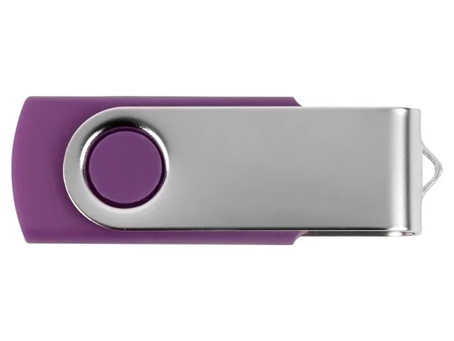 Флеш-карта USB 2.0 32 ГБ «Квебек» фото 3